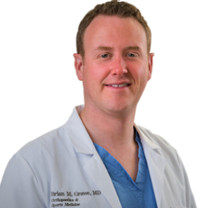 Brian Michael Grawe, MD Board Certified Orthopaedic Surgeon-img2