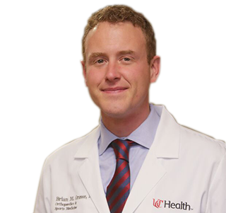 Brian Michael Grawe, MD Board Certified Orthopaedic Surgeon-img
